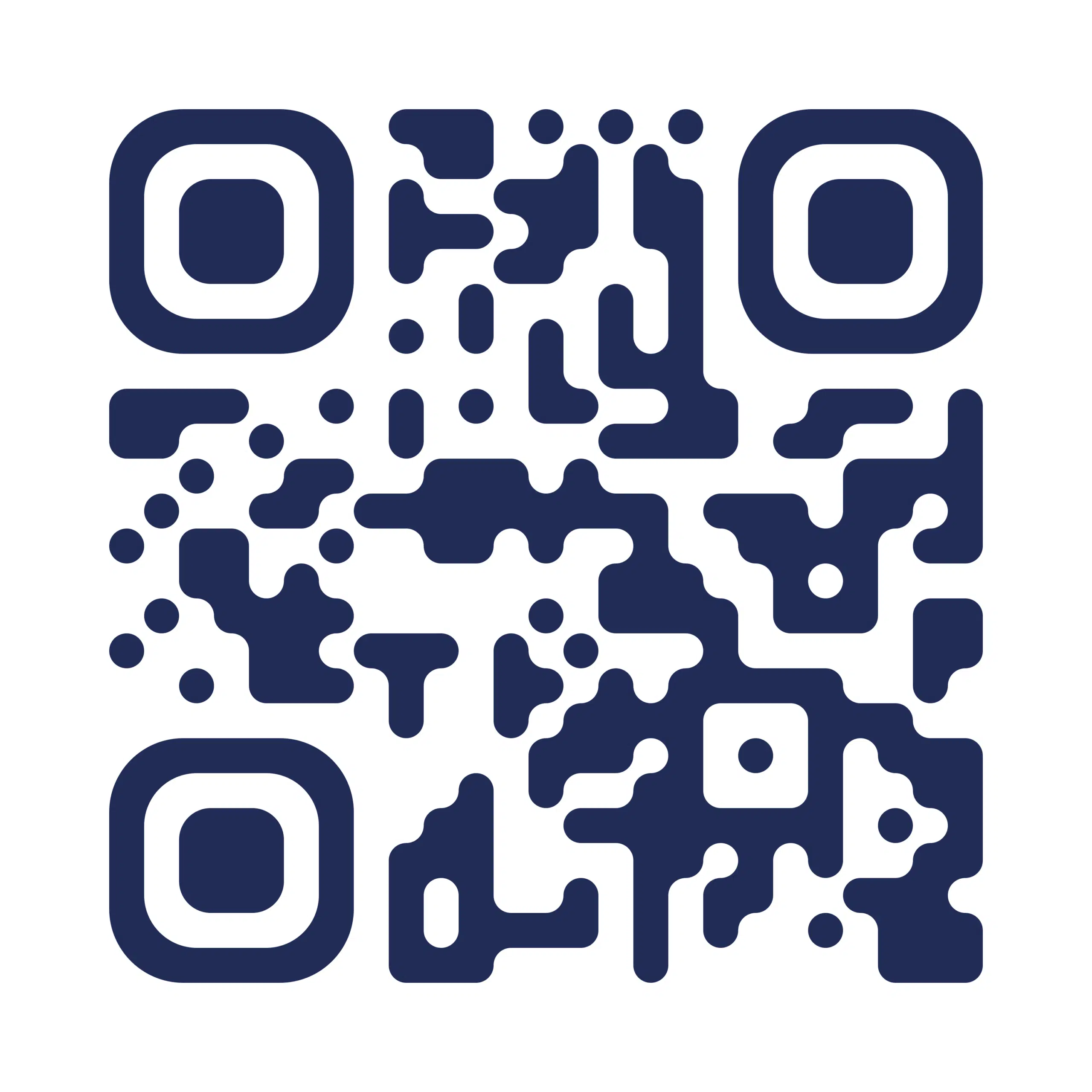 QR code linking to the Capital Credit Union app download page.