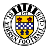 St Mirren FC